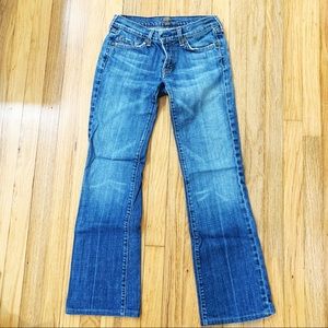 7 For All Mankind Jeans